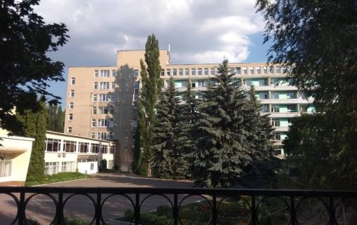 Вишневый Сад в Королеве