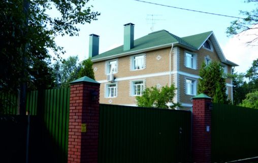 сети «Древо Жизни» Акулово