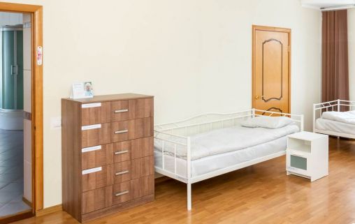 Красногорский