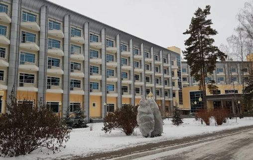 Егорьевск