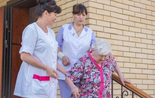 Марушкино Поле