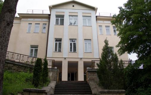 Жилкино в Истре