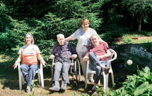 Медведково