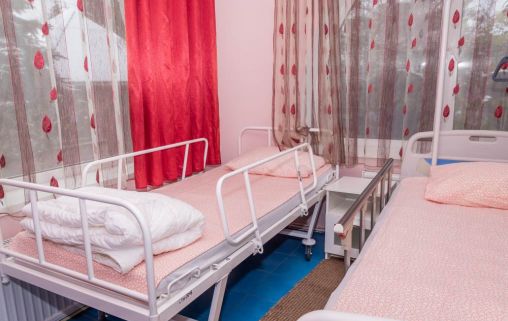 Раменское с программами реабилитации