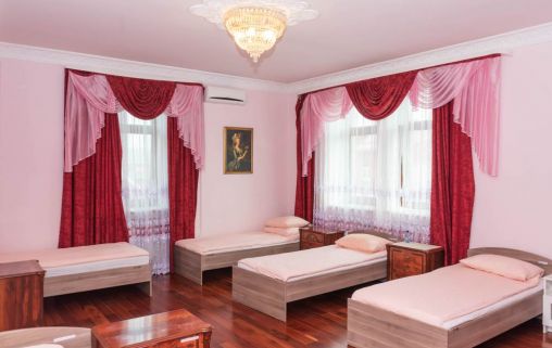 Архангельское