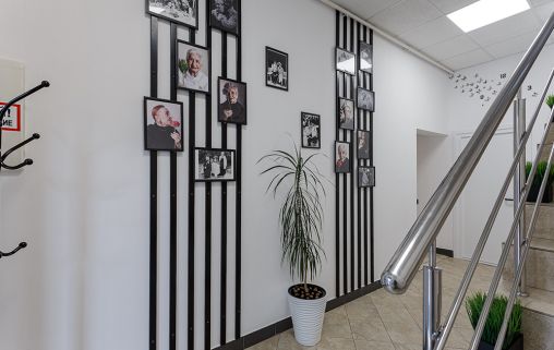 «Лианозово»